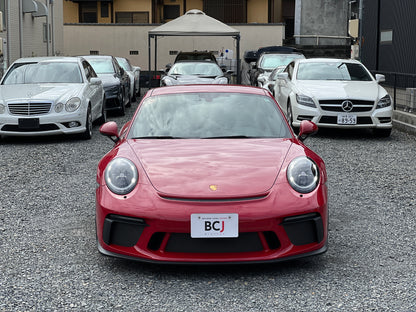 Porsche 911 GT3 | 911.2 | 16,101 km | 500 PS | Sport Chrono Paket