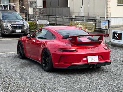 Porsche 911 GT3 | 911.2 | 16,101 km | 500 PS | Sport Chrono Paket