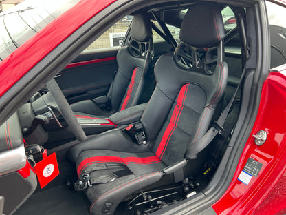 Porsche 911 GT3 | 911.2 | 16,101 km | 500 PS | Sport Chrono Paket