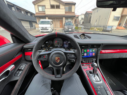 Porsche 911 GT3 | 911.2 | 16,101 km | 500 PS | Sport Chrono Paket