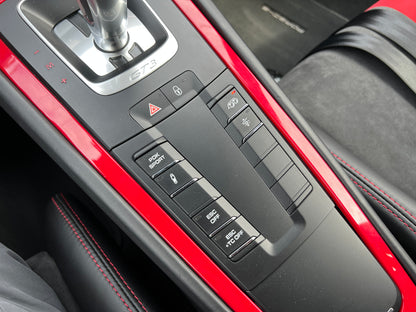 Porsche 911 GT3 | 911.2 | 16,101 km | 500 PS | Sport Chrono Paket