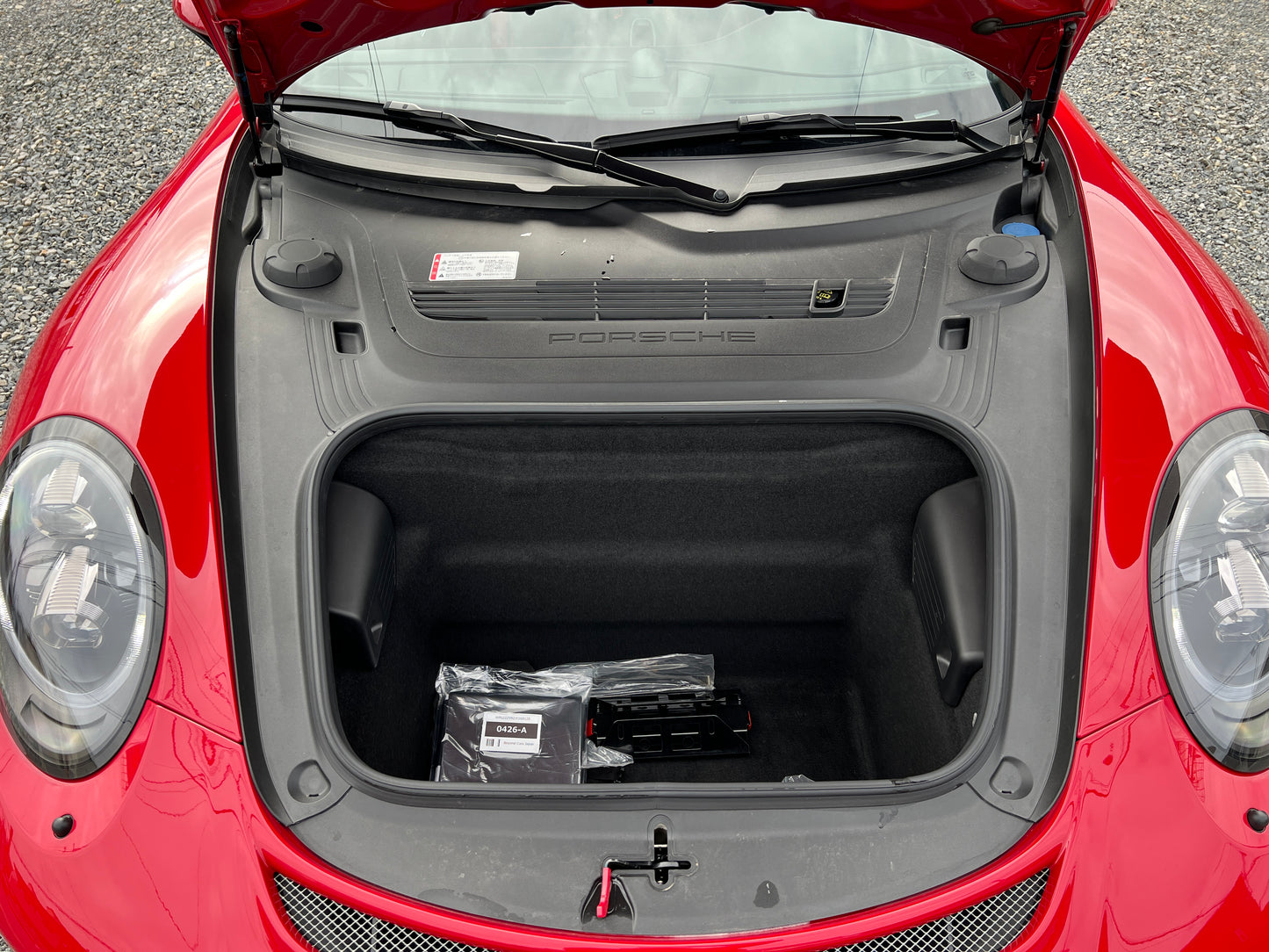 Porsche 911 GT3 | 911.2 | 16,101 km | 500 PS | Sport Chrono Paket