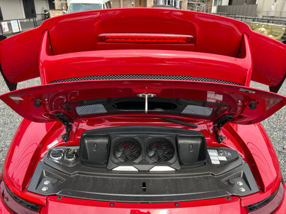 Porsche 911 GT3 | 911.2 | 16,101 km | 500 PS | Sport Chrono Paket
