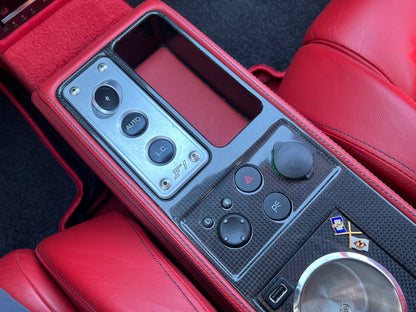 Ferrari F430 Spider | F131 | 51,166 km | 490 PS | Pininfarina Cabrio