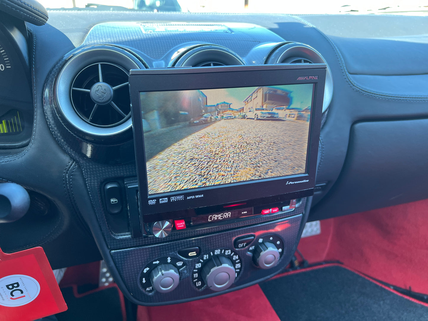 Ferrari F430 Spider | F131 | 51,166 km | 490 PS | Pininfarina Cabrio