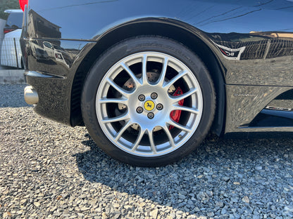 Ferrari F430 Spider | F131 | 51,166 km | 490 PS | Pininfarina Cabrio