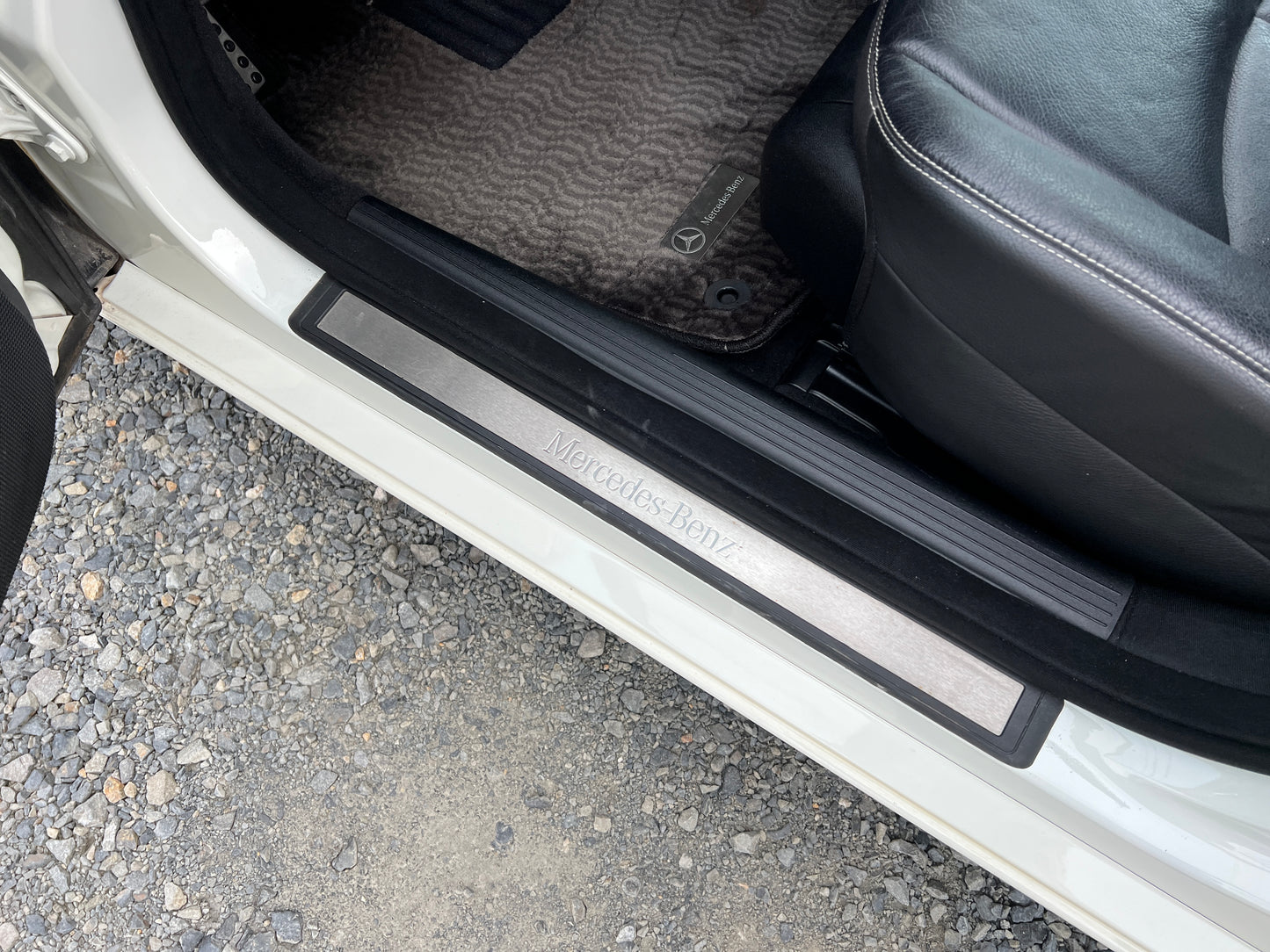 Mercedes Benz E350 AMG | W211 | 97.455 km | 272 PS | Sound2Light | Avantgarde