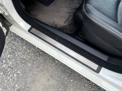 Mercedes Benz E350 AMG | W211 | 97.455 km | 272 PS | Sound2Light | Avantgarde