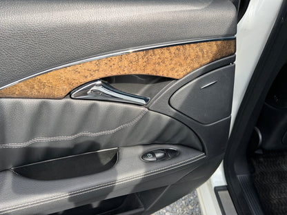 Mercedes Benz E350 AMG | W211 | 97.455 km | 272 PS | Sound2Light | Avantgarde