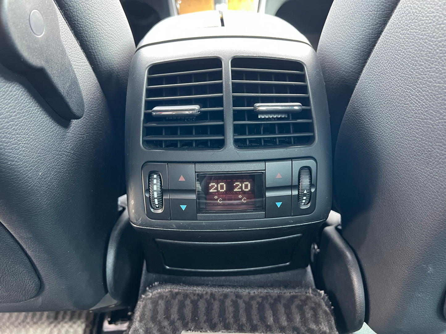 Mercedes Benz E350 AMG | W211 | 97.455 km | 272 PS | Sound2Light | Avantgarde