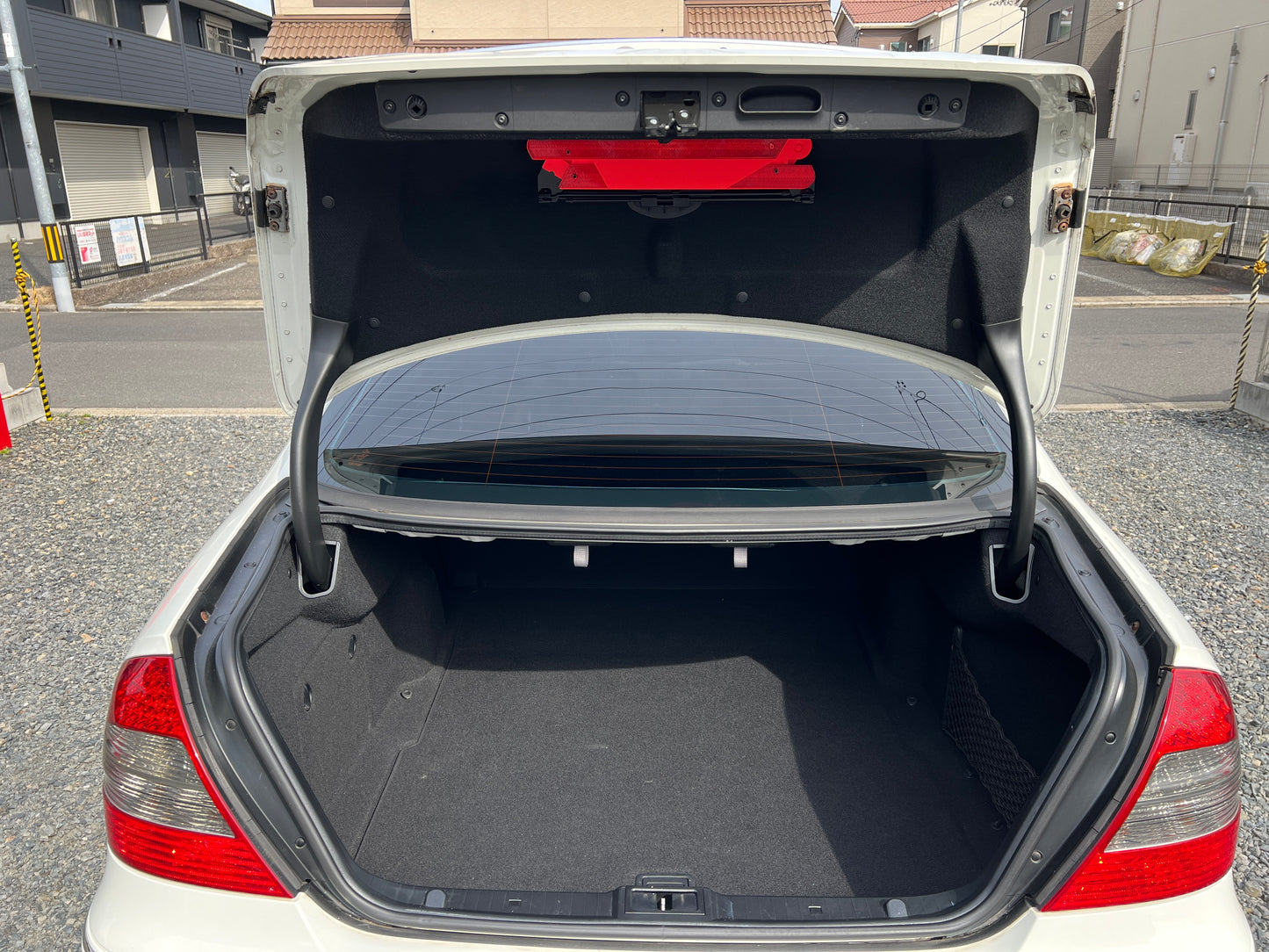 Mercedes Benz E350 AMG | W211 | 97.455 km | 272 PS | Sound2Light | Avantgarde