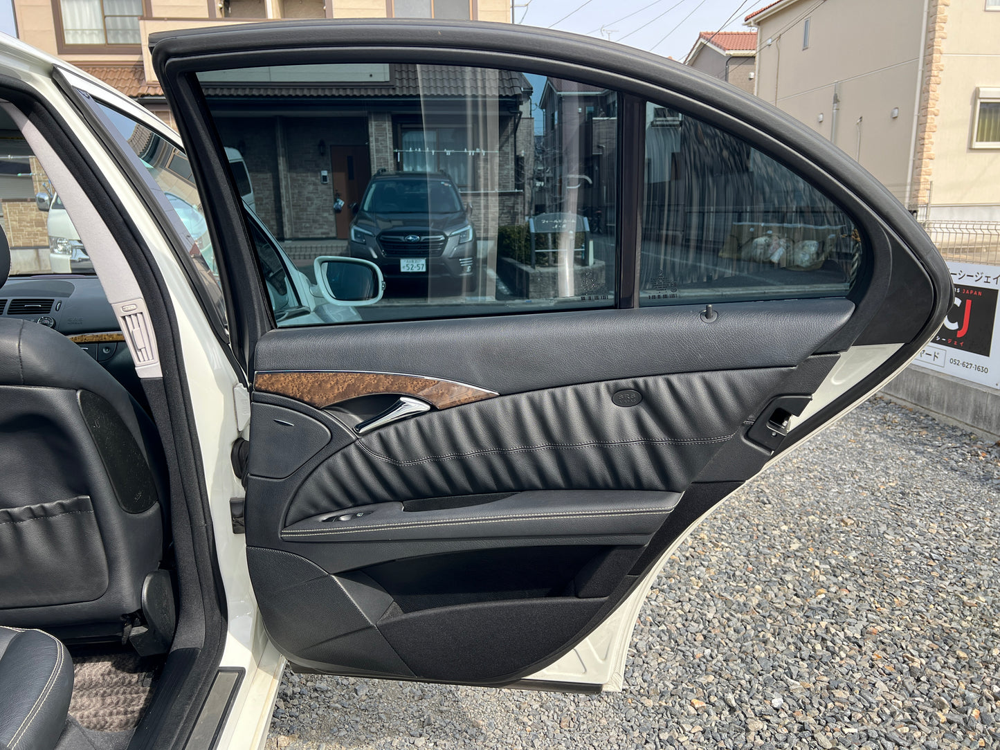 Mercedes Benz E350 AMG | W211 | 97.455 km | 272 PS | Sound2Light | Avantgarde