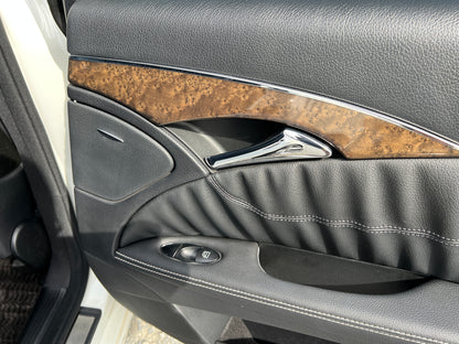 Mercedes Benz E350 AMG | W211 | 97.455 km | 272 PS | Sound2Light | Avantgarde