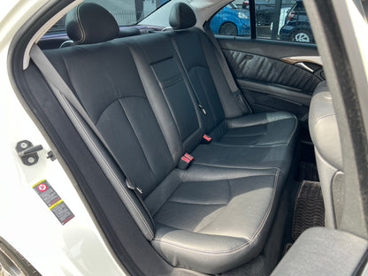 Mercedes Benz E350 AMG | W211 | 97.455 km | 272 PS | Sound2Light | Avantgarde