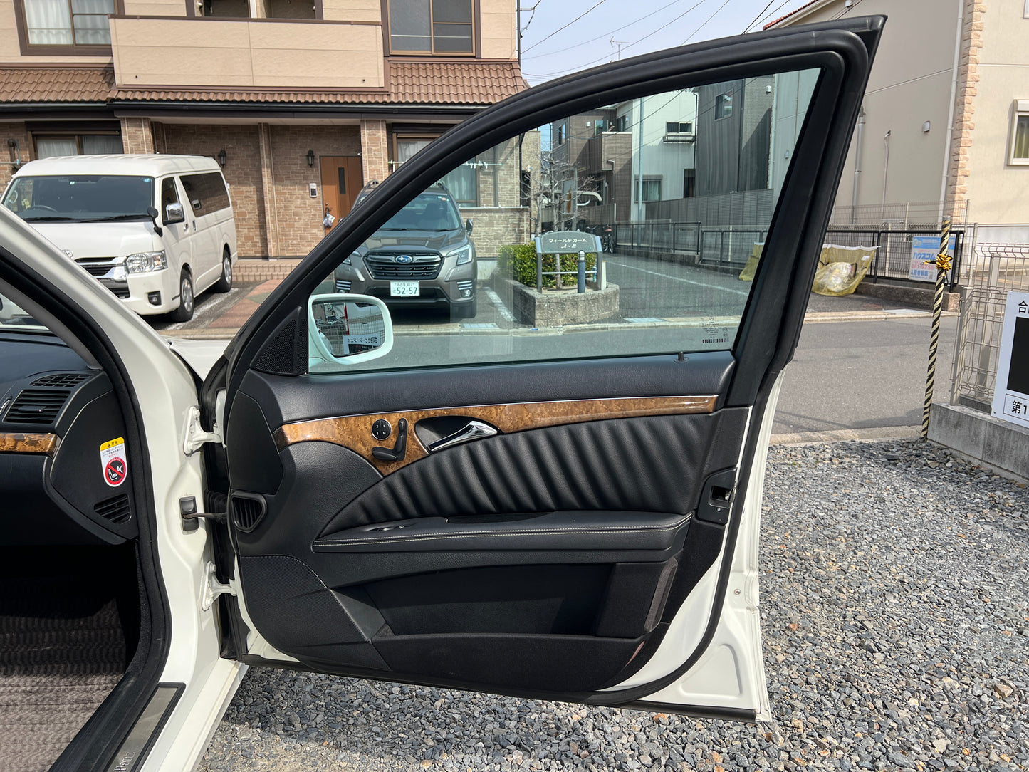 Mercedes Benz E350 AMG | W211 | 97.455 km | 272 PS | Sound2Light | Avantgarde