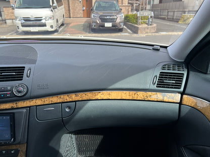 Mercedes Benz E350 AMG | W211 | 97.455 km | 272 PS | Sound2Light | Avantgarde