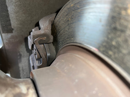 Mercedes Benz E350 AMG | W211 | 97.455 km | 272 PS | Sound2Light | Avantgarde