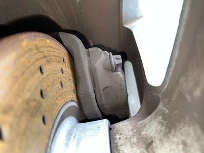 Mercedes Benz E350 AMG | W211 | 97.455 km | 272 PS | Sound2Light | Avantgarde