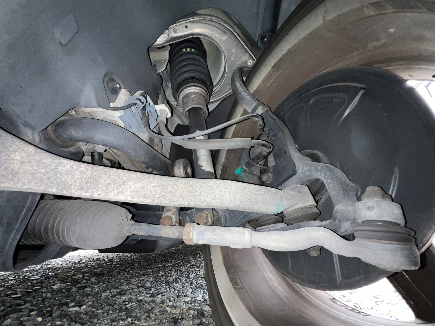 Mercedes Benz E350 AMG | W211 | 97.455 km | 272 PS | Sound2Light | Avantgarde