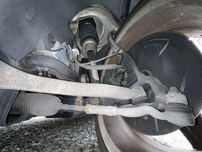 Mercedes Benz E350 AMG | W211 | 97.455 km | 272 PS | Sound2Light | Avantgarde