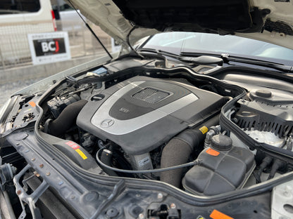 Mercedes Benz E350 AMG | W211 | 97.455 km | 272 PS | Sound2Light | Avantgarde