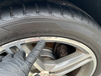 Mercedes Benz E350 AMG | W211 | 97.455 km | 272 PS | Sound2Light | Avantgarde