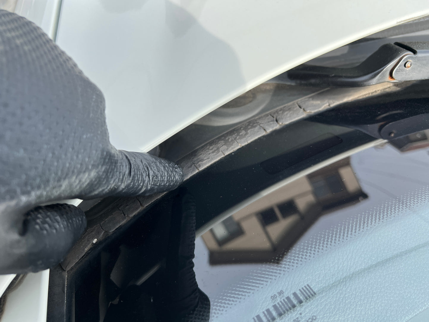 Mercedes Benz E350 AMG | W211 | 97.455 km | 272 PS | Sound2Light | Avantgarde