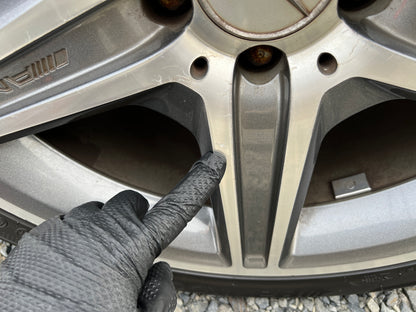 Mercedes Benz E350 AMG | W211 | 97.455 km | 272 PS | Sound2Light | Avantgarde