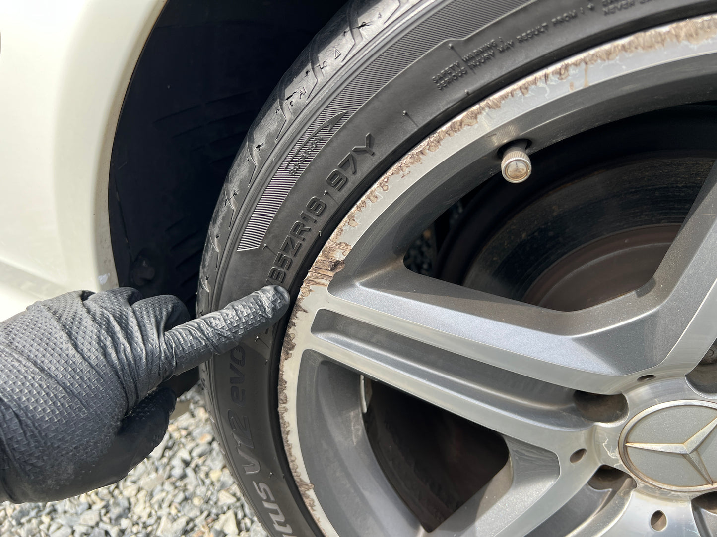 Mercedes Benz E350 AMG | W211 | 97.455 km | 272 PS | Sound2Light | Avantgarde