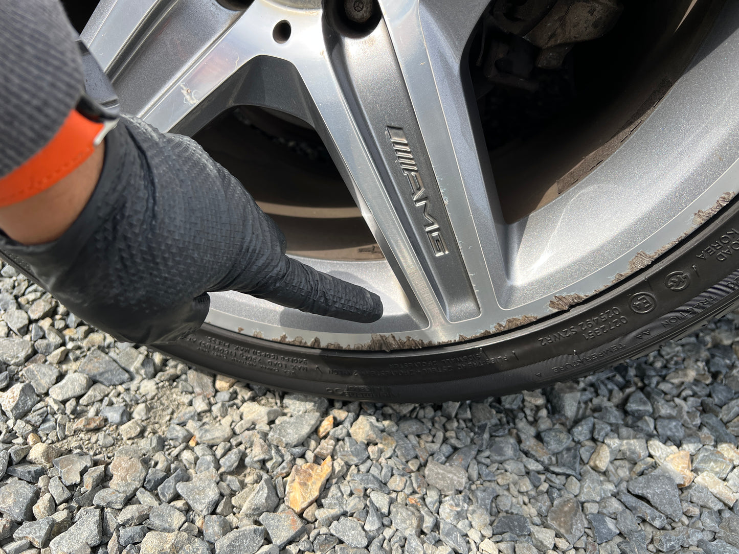 Mercedes Benz E350 AMG | W211 | 97.455 km | 272 PS | Sound2Light | Avantgarde