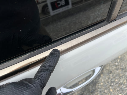 Mercedes Benz E350 AMG | W211 | 97.455 km | 272 PS | Sound2Light | Avantgarde