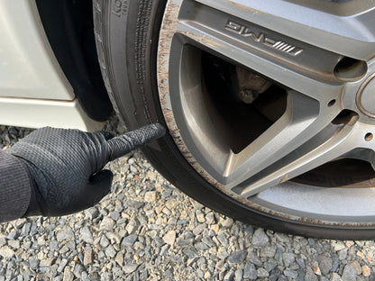 Mercedes Benz E350 AMG | W211 | 97.455 km | 272 PS | Sound2Light | Avantgarde