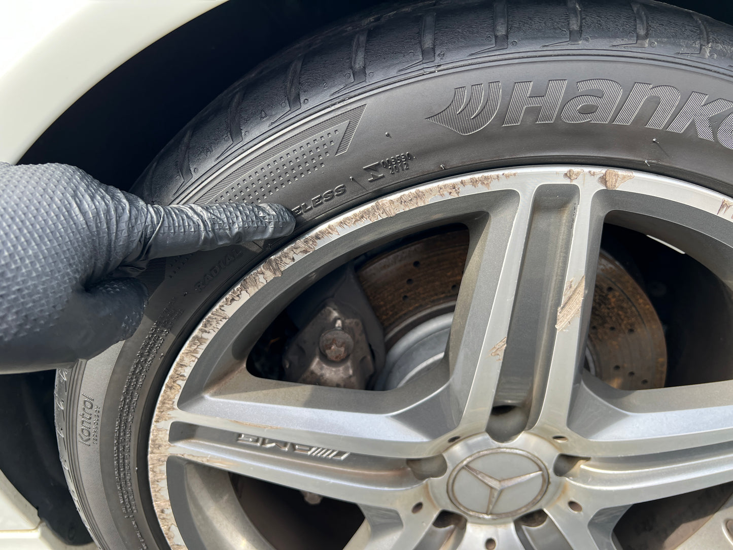 Mercedes Benz E350 AMG | W211 | 97.455 km | 272 PS | Sound2Light | Avantgarde