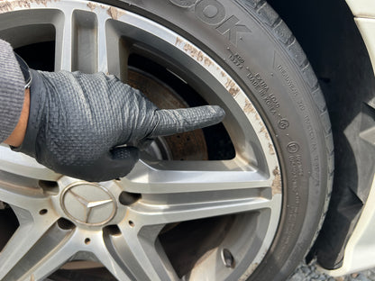 Mercedes Benz E350 AMG | W211 | 97.455 km | 272 PS | Sound2Light | Avantgarde