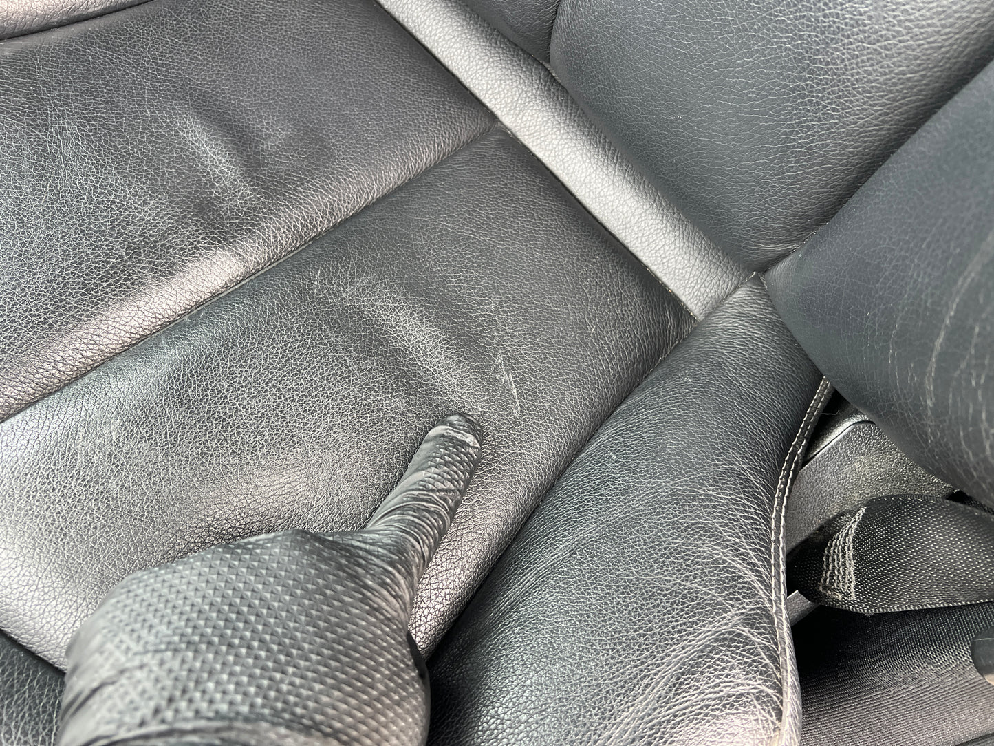 Mercedes Benz E350 AMG | W211 | 97.455 km | 272 PS | Sound2Light | Avantgarde