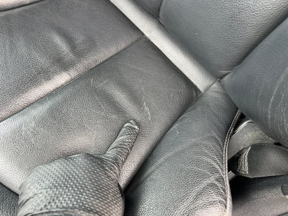 Mercedes Benz E350 AMG | W211 | 97.455 km | 272 PS | Sound2Light | Avantgarde