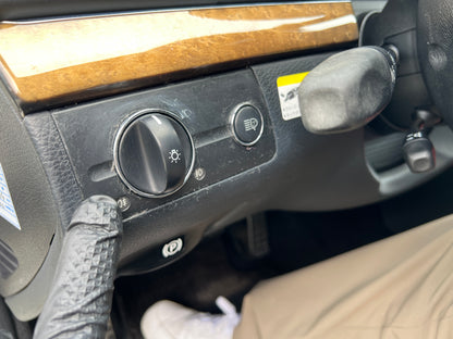 Mercedes Benz E350 AMG | W211 | 97.455 km | 272 PS | Sound2Light | Avantgarde