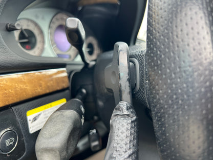 Mercedes Benz E350 AMG | W211 | 97.455 km | 272 PS | Sound2Light | Avantgarde