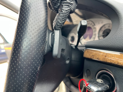 Mercedes Benz E350 AMG | W211 | 97.455 km | 272 PS | Sound2Light | Avantgarde