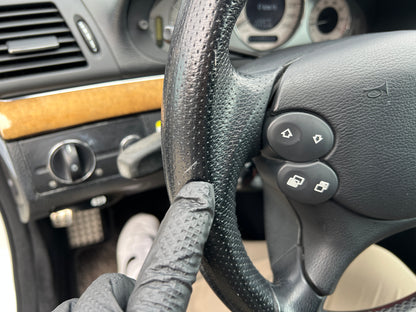 Mercedes Benz E350 AMG | W211 | 97.455 km | 272 PS | Sound2Light | Avantgarde