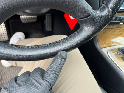 Mercedes Benz E350 AMG | W211 | 97.455 km | 272 PS | Sound2Light | Avantgarde