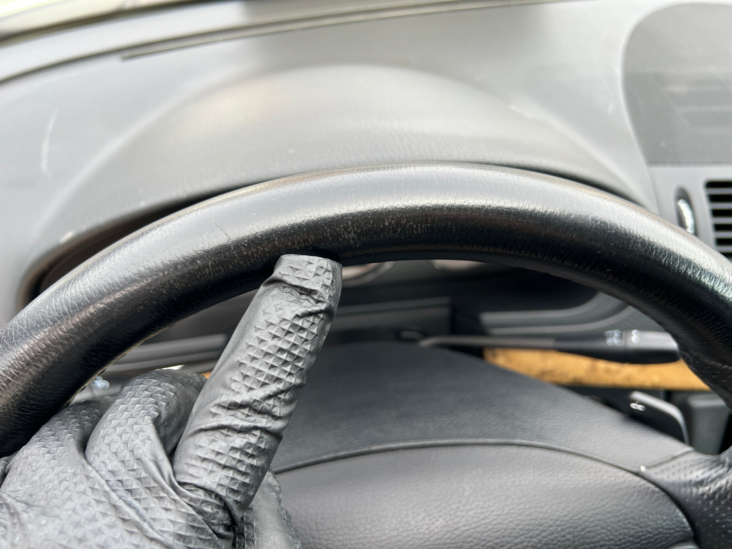 Mercedes Benz E350 AMG | W211 | 97.455 km | 272 PS | Sound2Light | Avantgarde