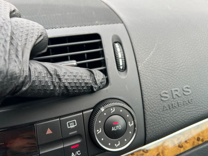 Mercedes Benz E350 AMG | W211 | 97.455 km | 272 PS | Sound2Light | Avantgarde