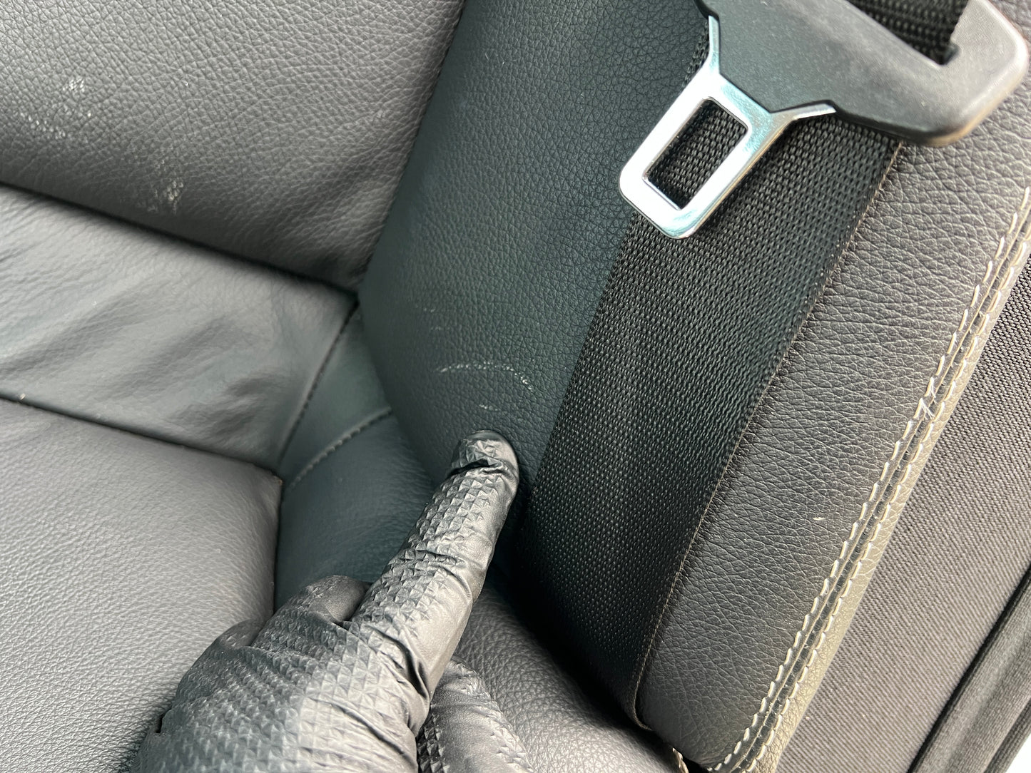 Mercedes Benz E350 AMG | W211 | 97.455 km | 272 PS | Sound2Light | Avantgarde