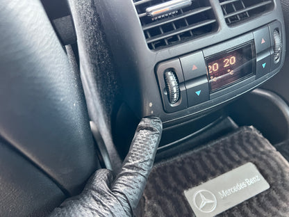 Mercedes Benz E350 AMG | W211 | 97.455 km | 272 PS | Sound2Light | Avantgarde