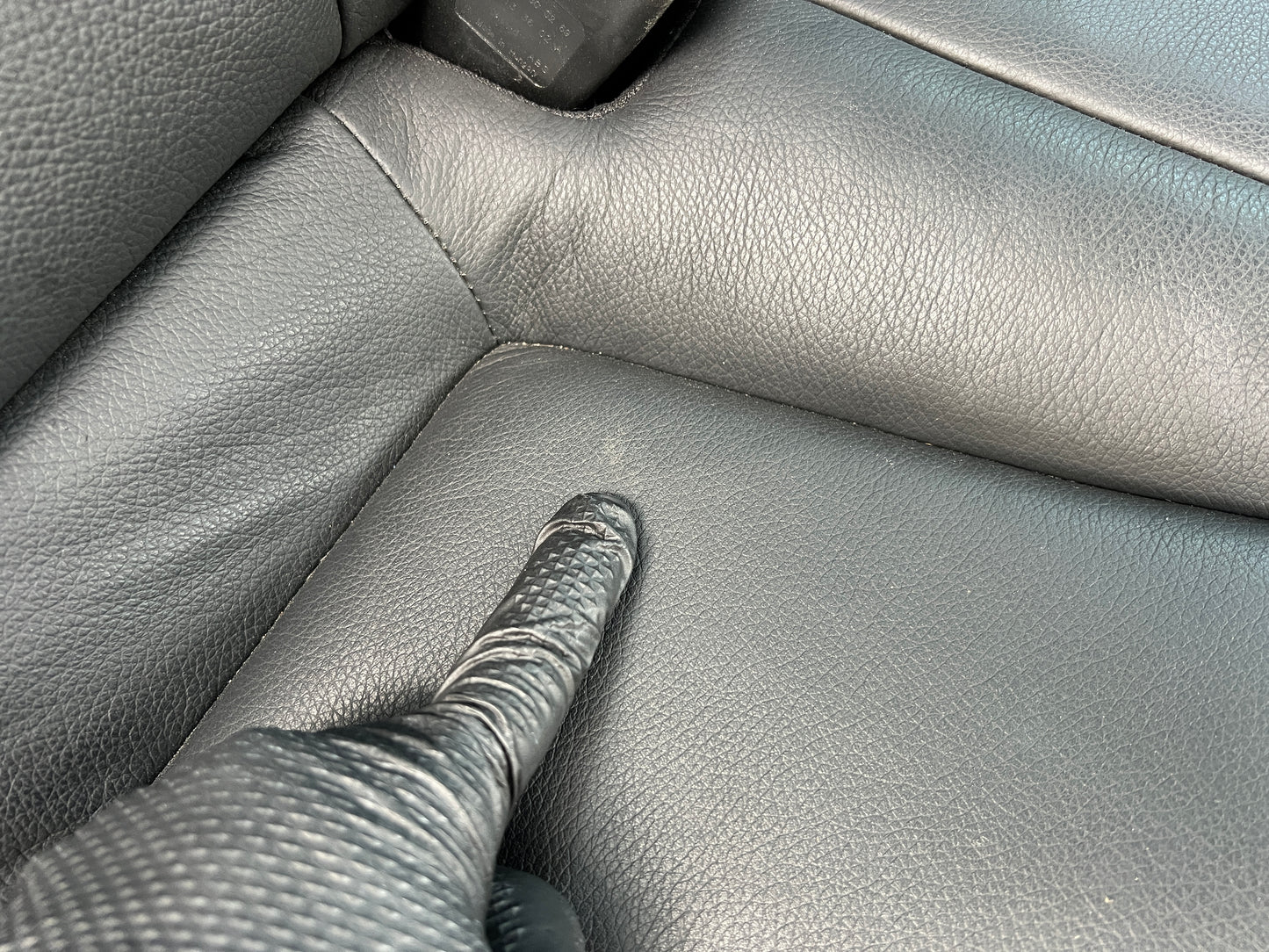 Mercedes Benz E350 AMG | W211 | 97.455 km | 272 PS | Sound2Light | Avantgarde