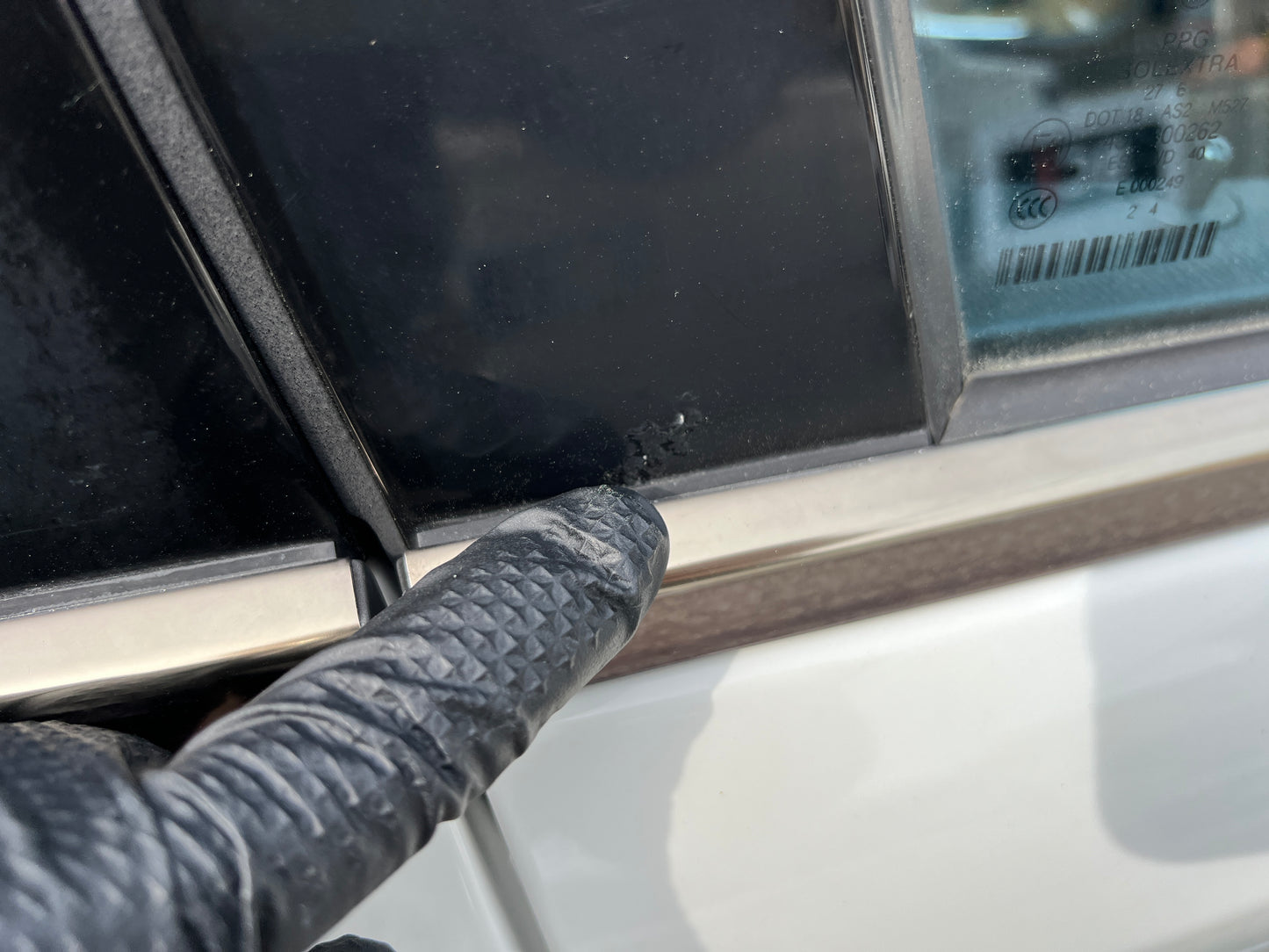 Mercedes Benz E350 AMG | W211 | 97.455 km | 272 PS | Sound2Light | Avantgarde