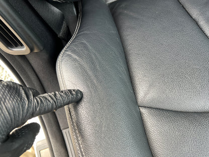 Mercedes Benz E350 AMG | W211 | 97.455 km | 272 PS | Sound2Light | Avantgarde