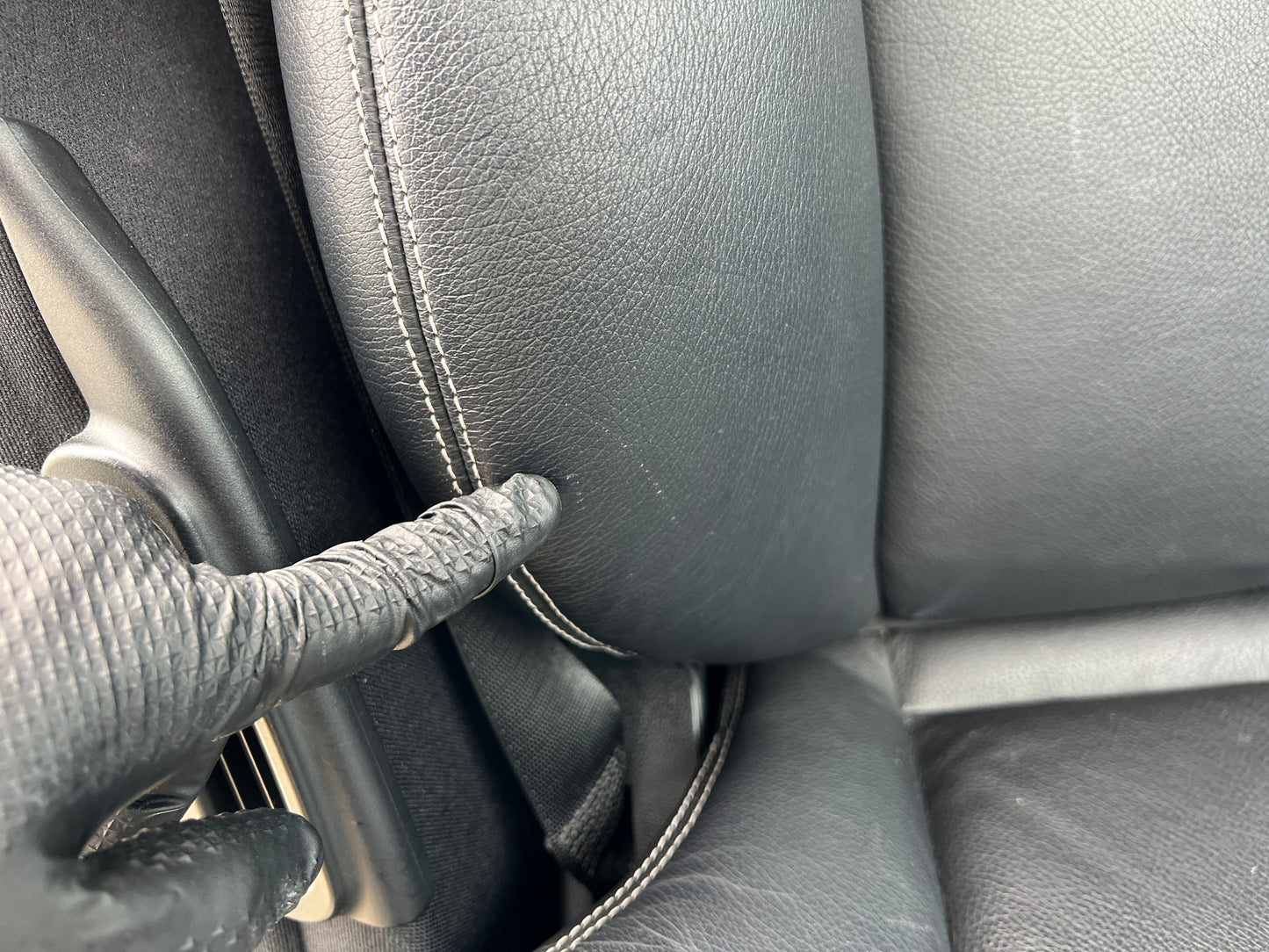 Mercedes Benz E350 AMG | W211 | 97.455 km | 272 PS | Sound2Light | Avantgarde