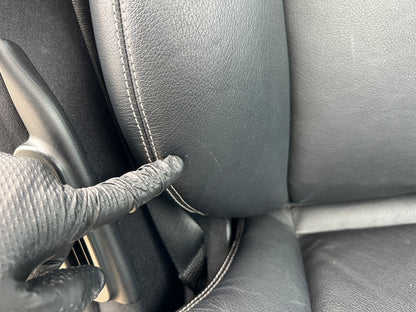 Mercedes Benz E350 AMG | W211 | 97.455 km | 272 PS | Sound2Light | Avantgarde